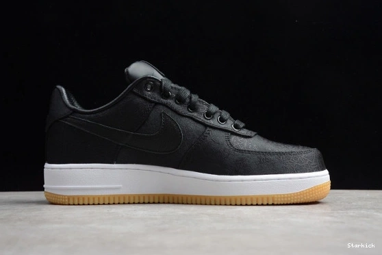 Clot design Low x fragment Force 1 Air  CZ3986-001 1226